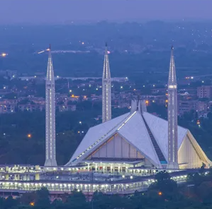 karachi