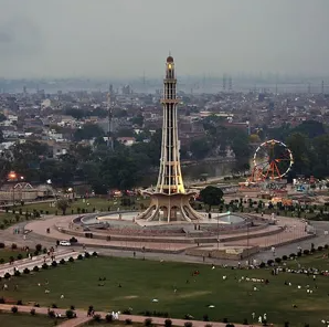 karachi